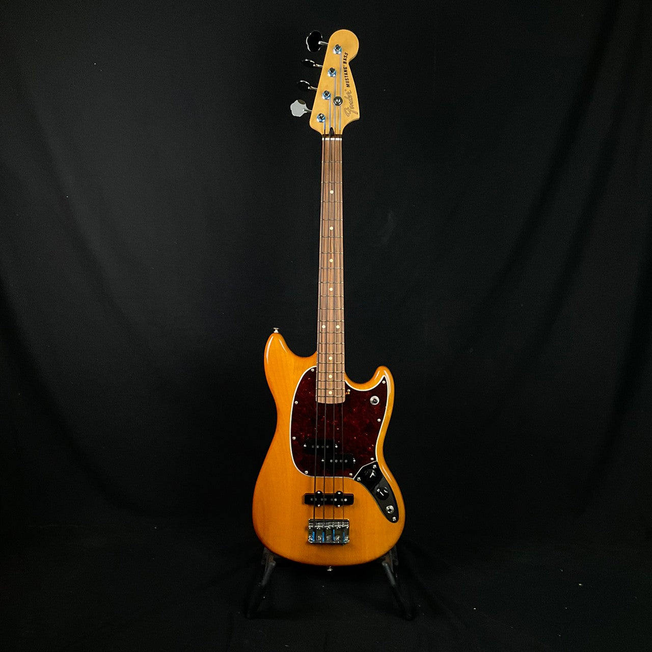 Fender Player Mustang PJ Bass