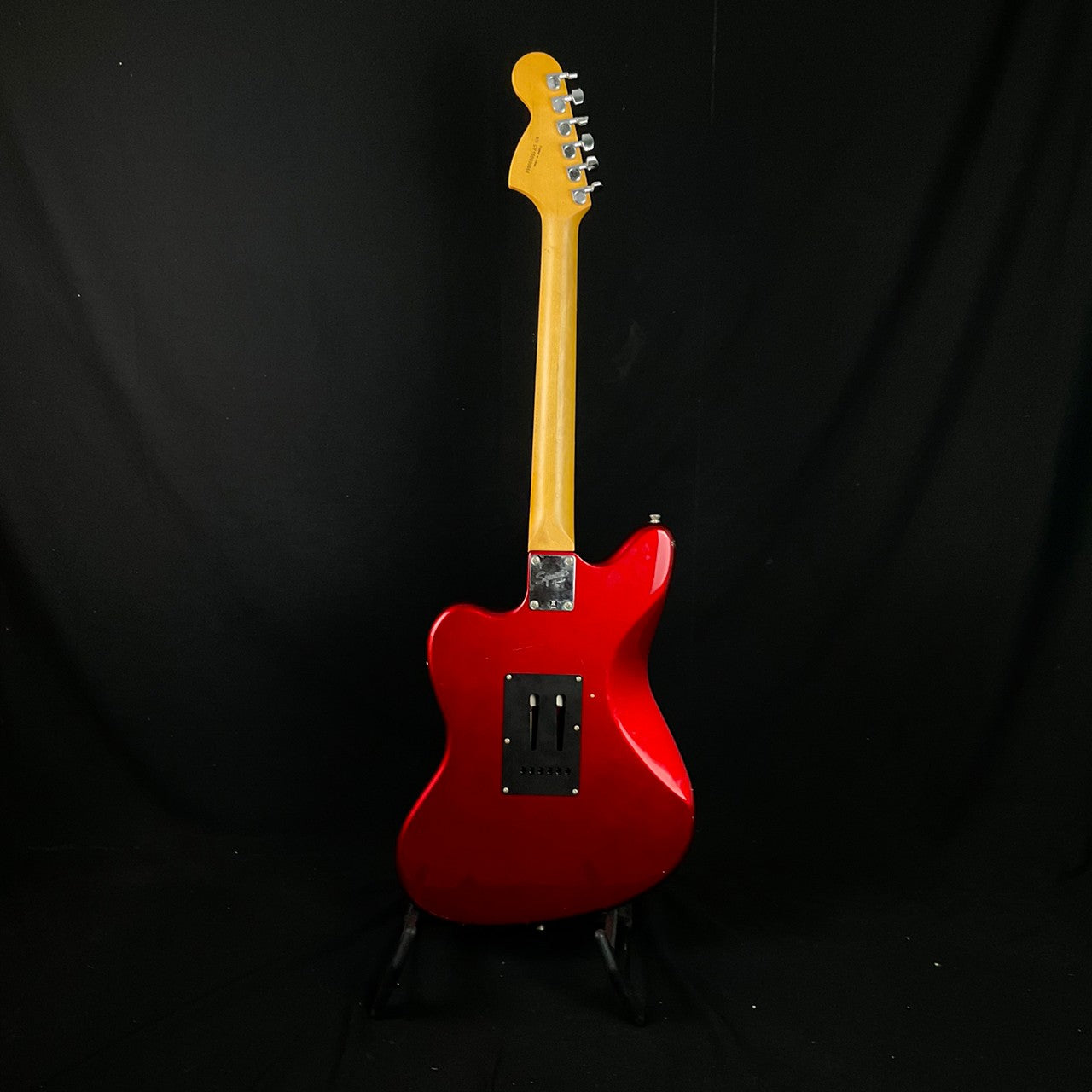 Squier Jagmaster