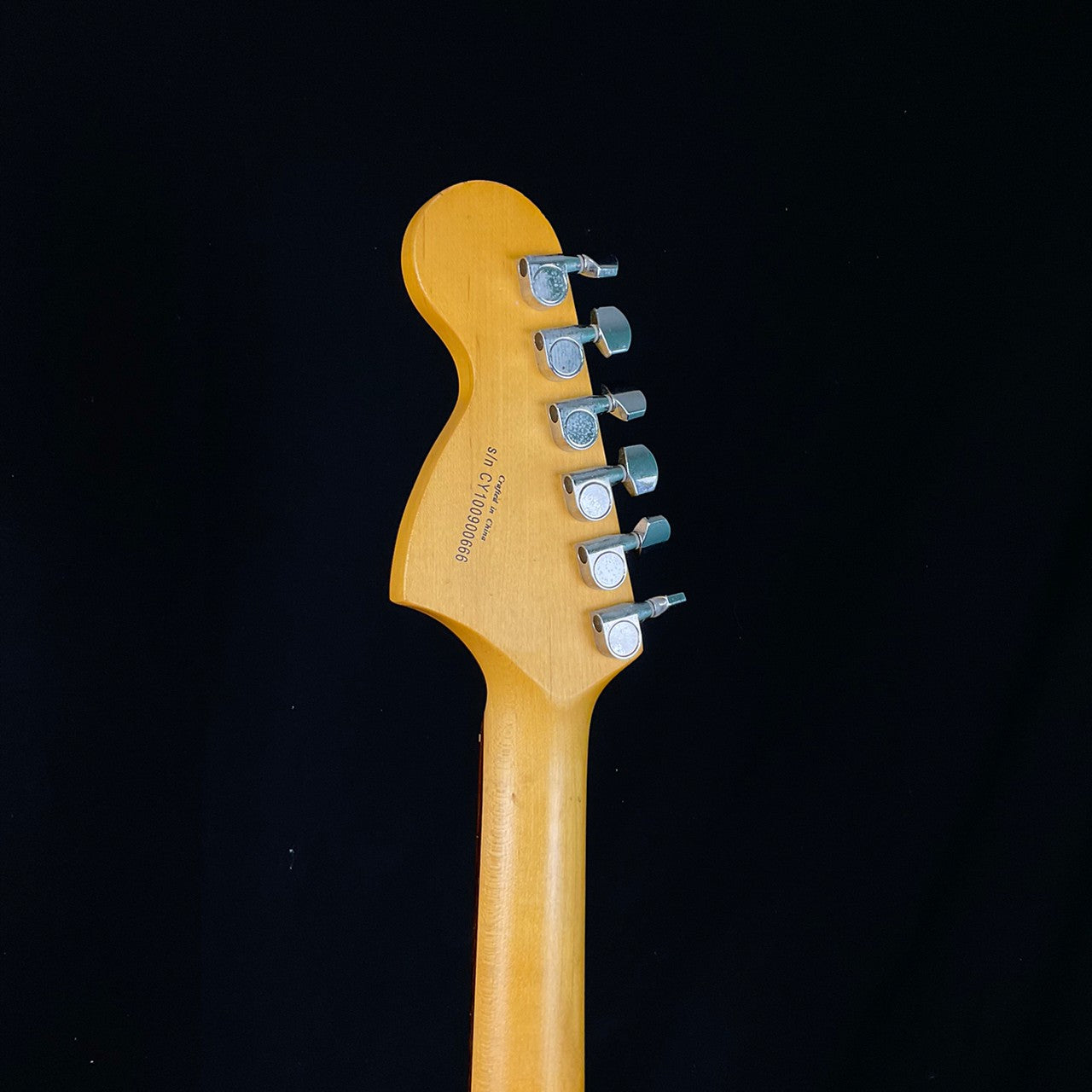 Squier Jagmaster