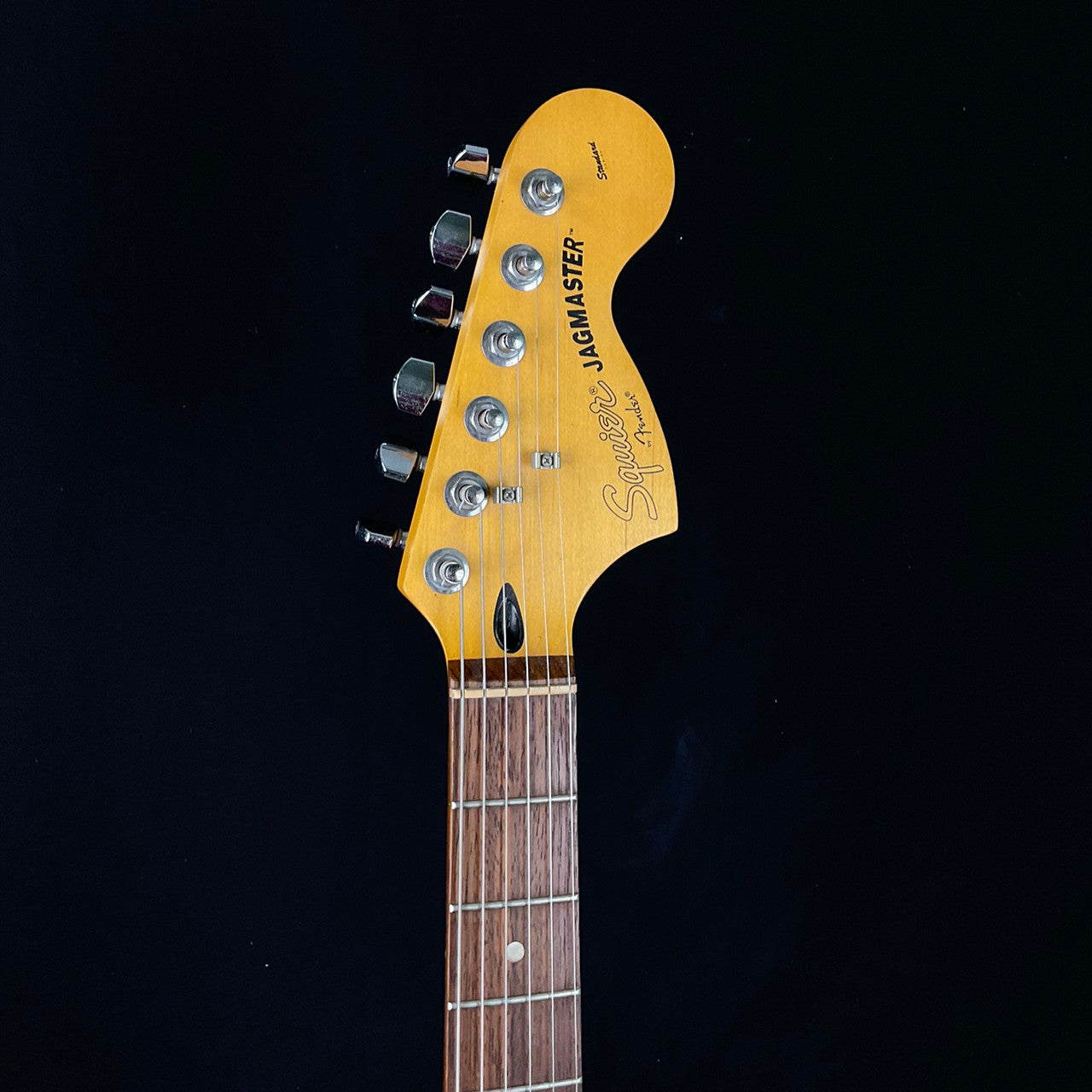 Squier Jagmaster