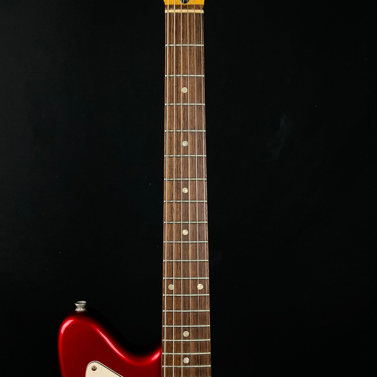 Squier Jagmaster