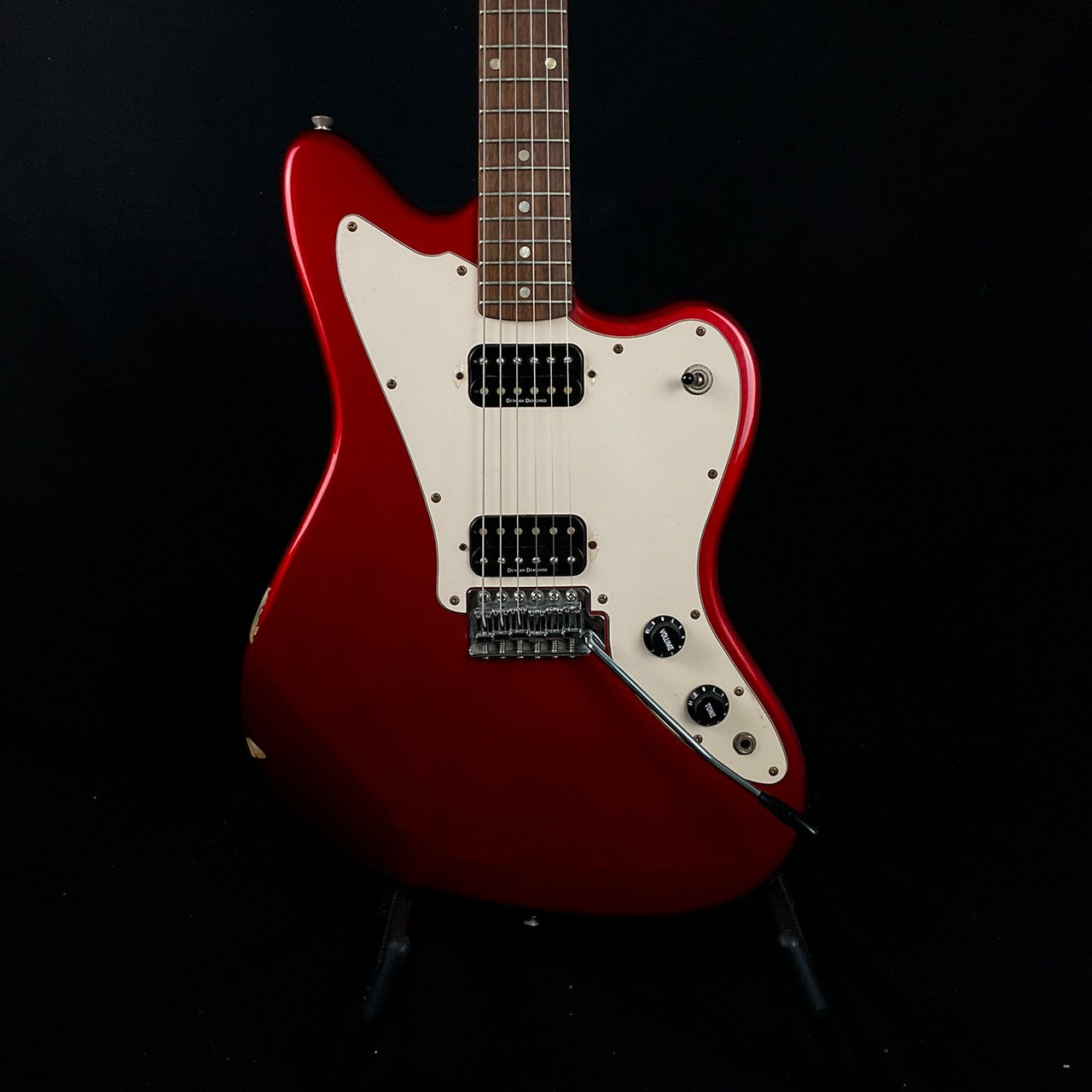 Squier Jagmaster