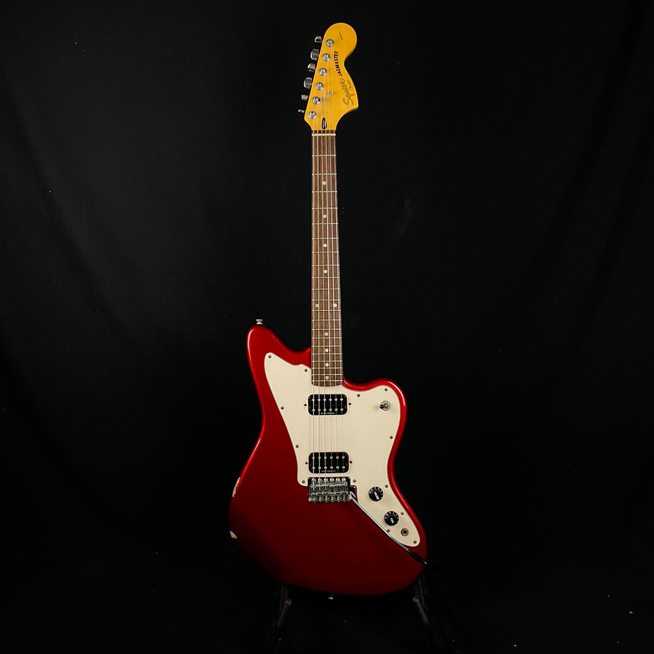 Squier Jagmaster