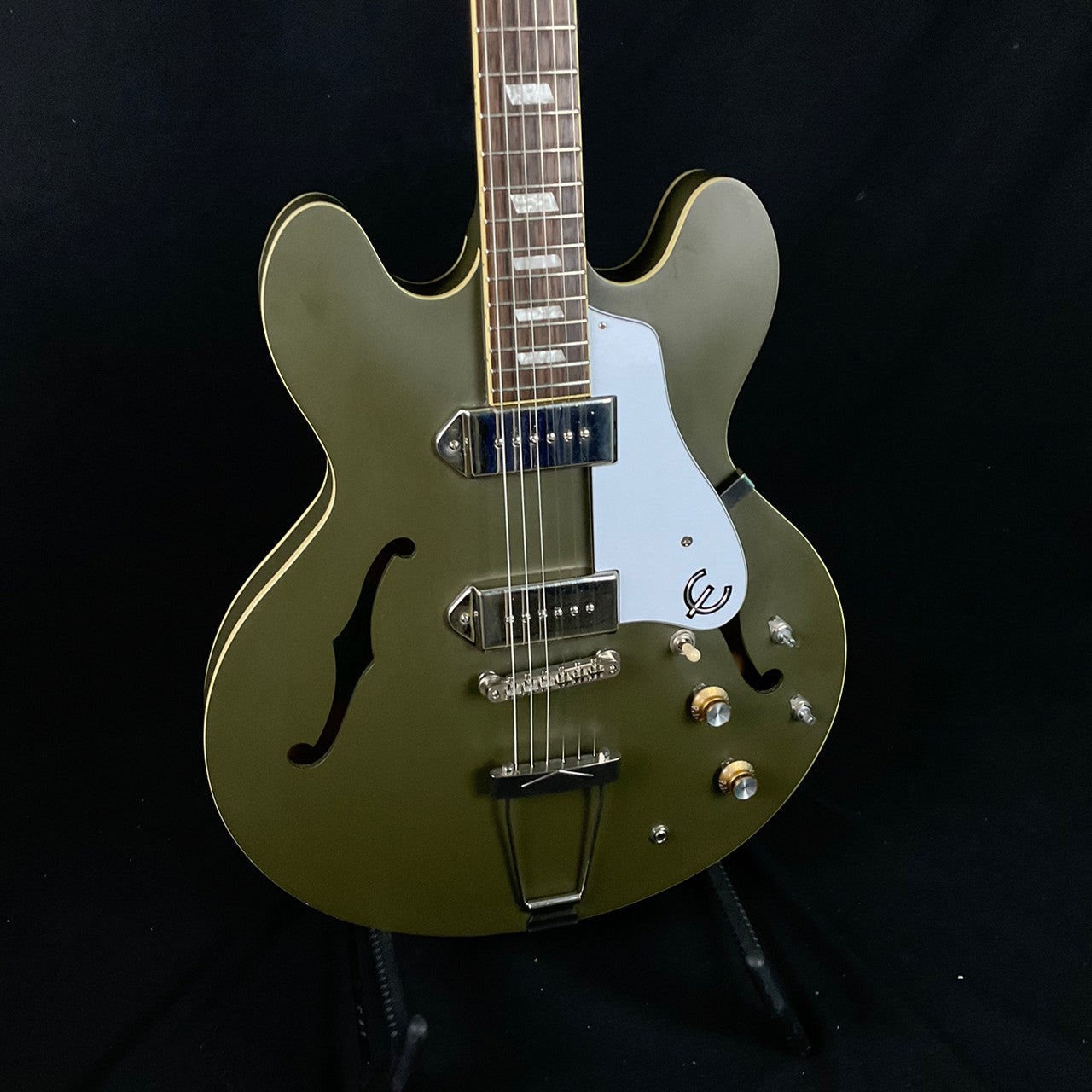 Epiphone Casino Worn