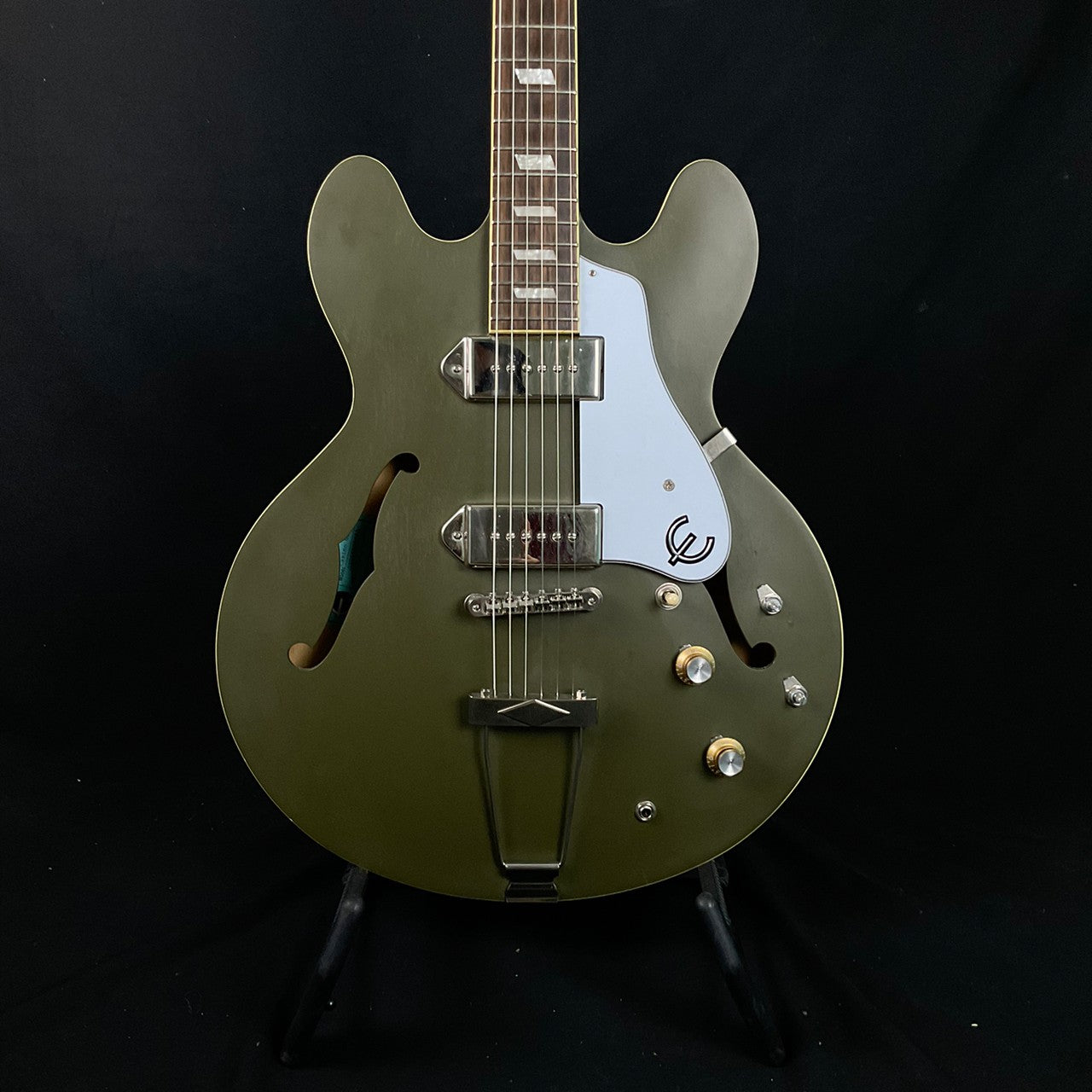 Epiphone Casino Worn