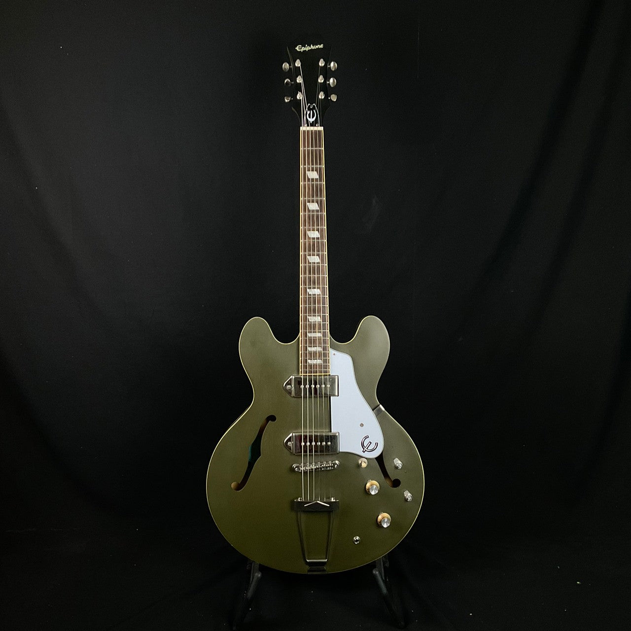 Epiphone Casino Worn