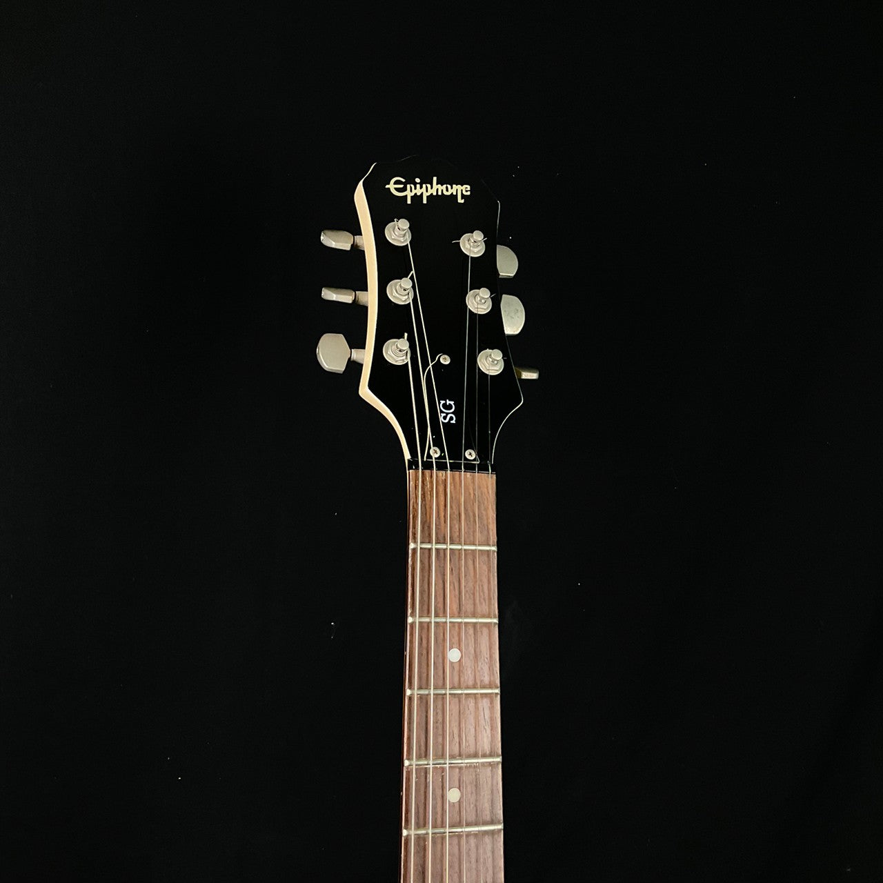 Epiphone SG G-310