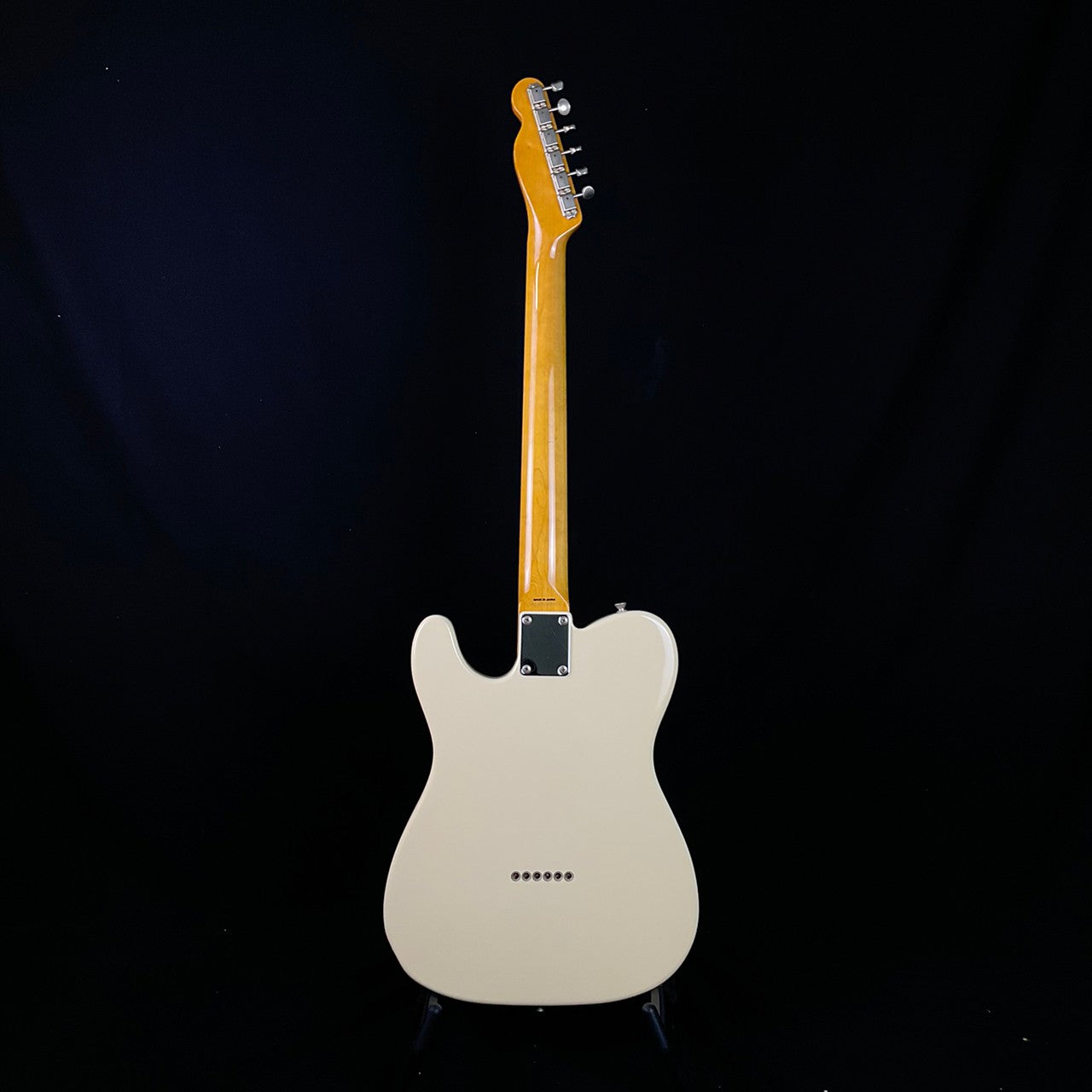 Fender Japan Telecaster TL62