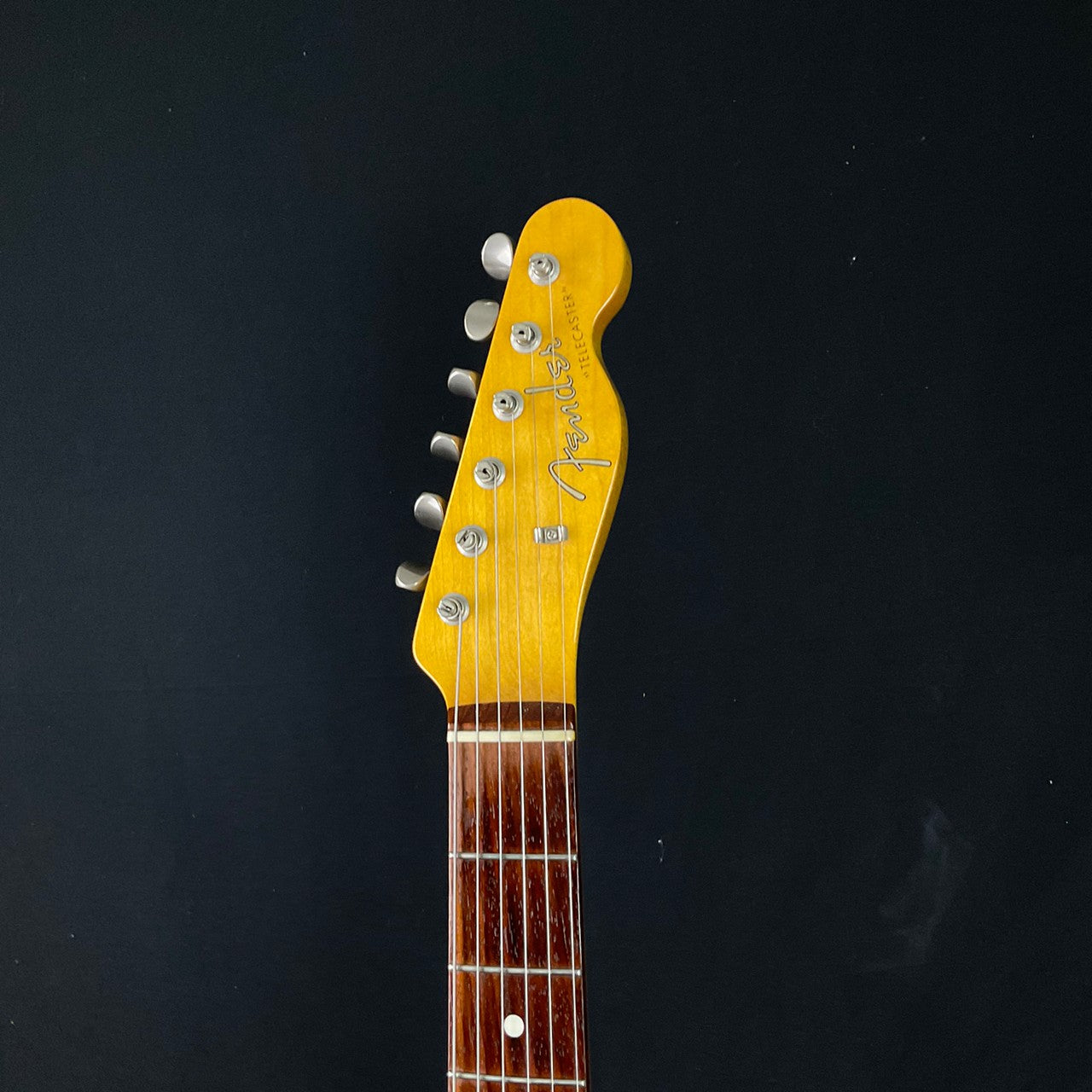 Fender Japan Telecaster TL62