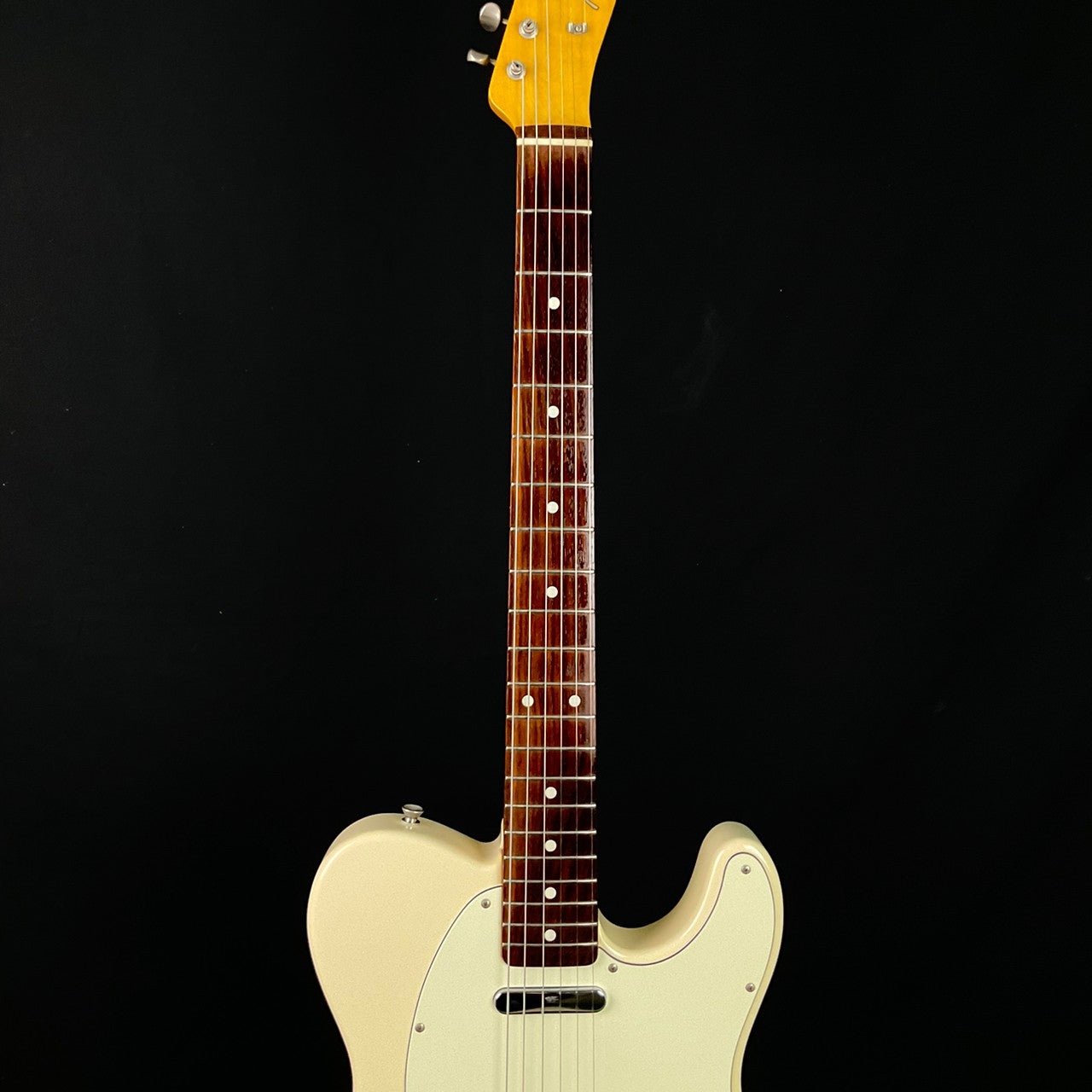 Fender Japan Telecaster TL62