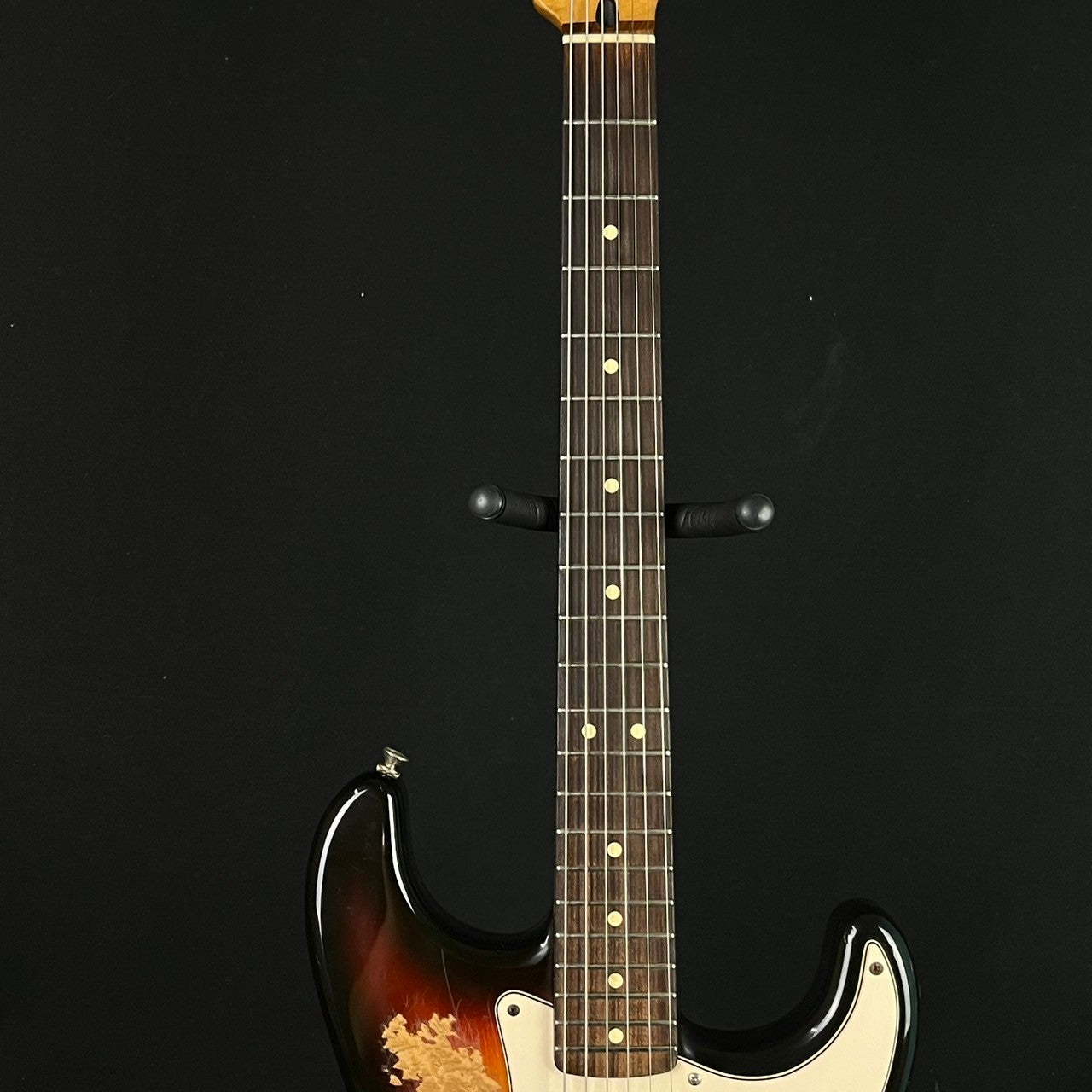 Fender Mexico Stratocaster