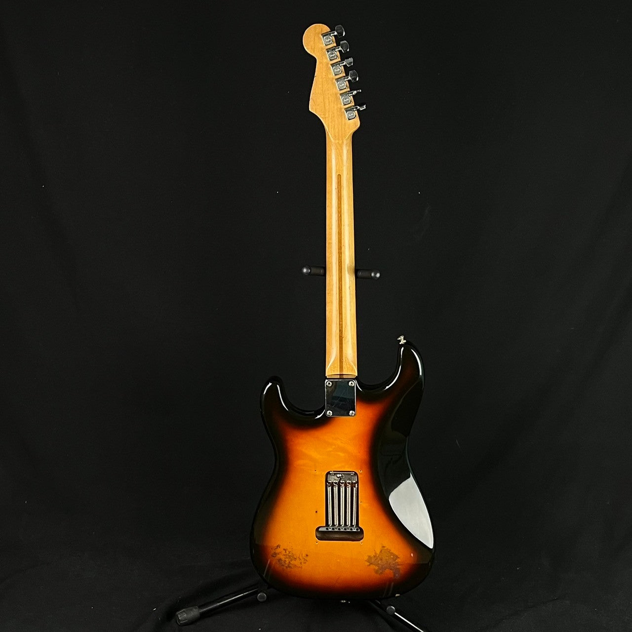 Fender Mexico Stratocaster