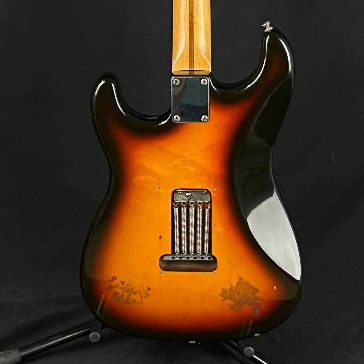 Fender Mexico Stratocaster