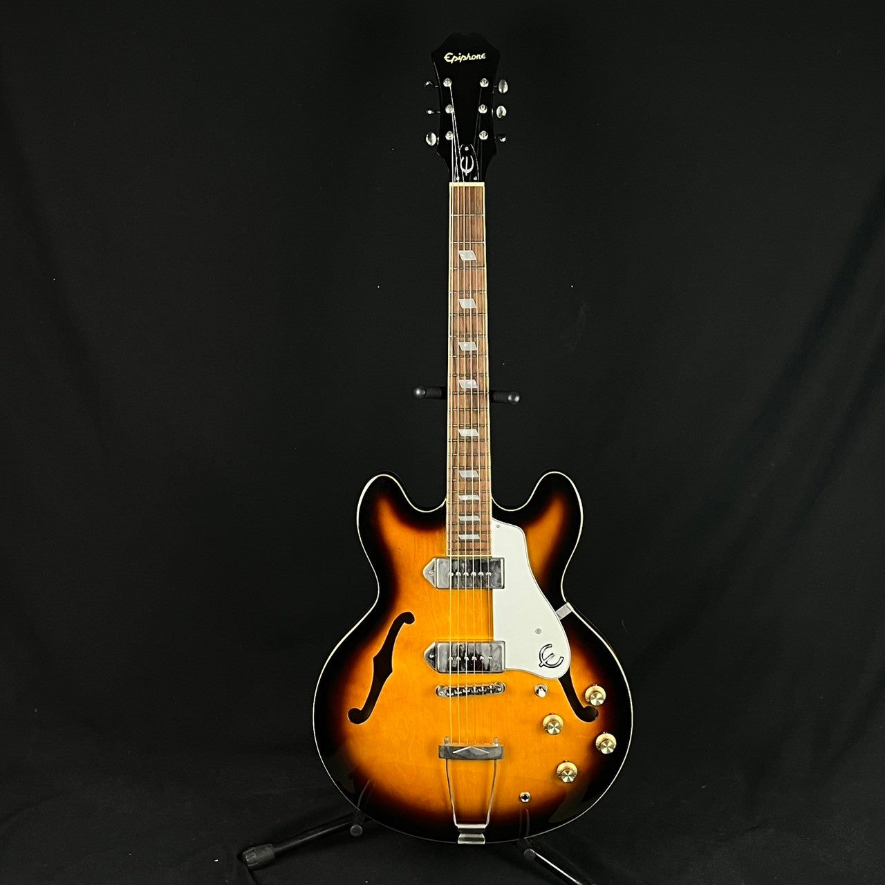 Epiphone Casino VS 2011