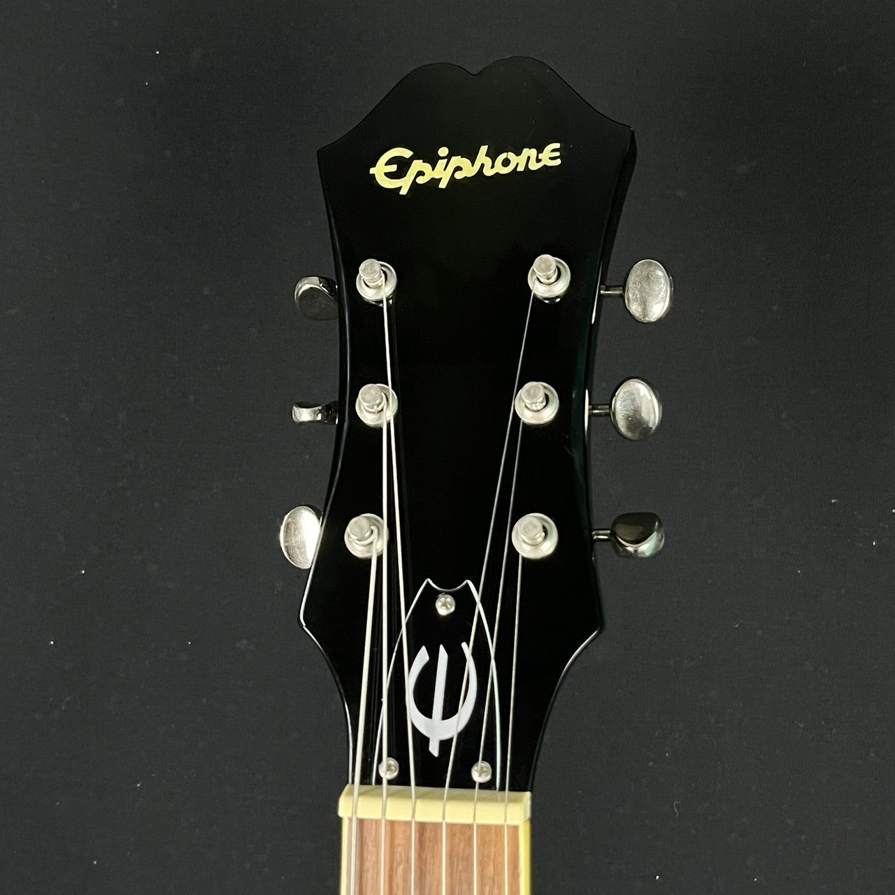 Epiphone Casino VS 2011