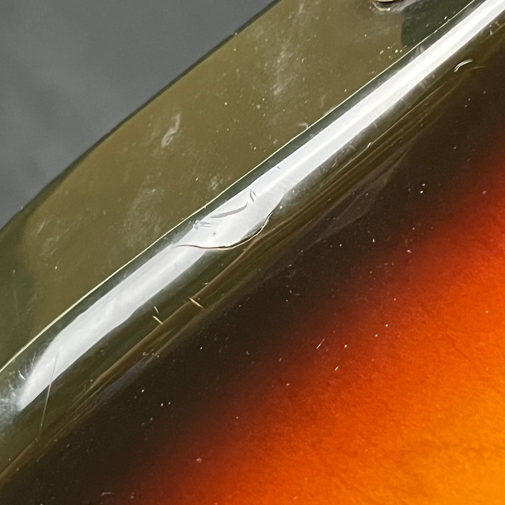 Fender Mexico Stratocaster