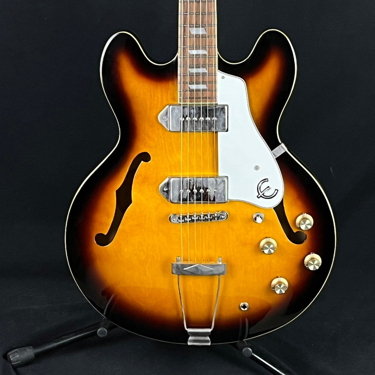 Epiphone Casino VS 2011