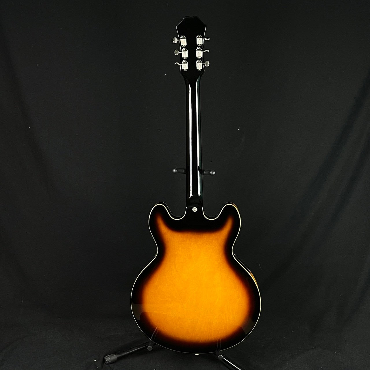 Epiphone Casino VS 2011