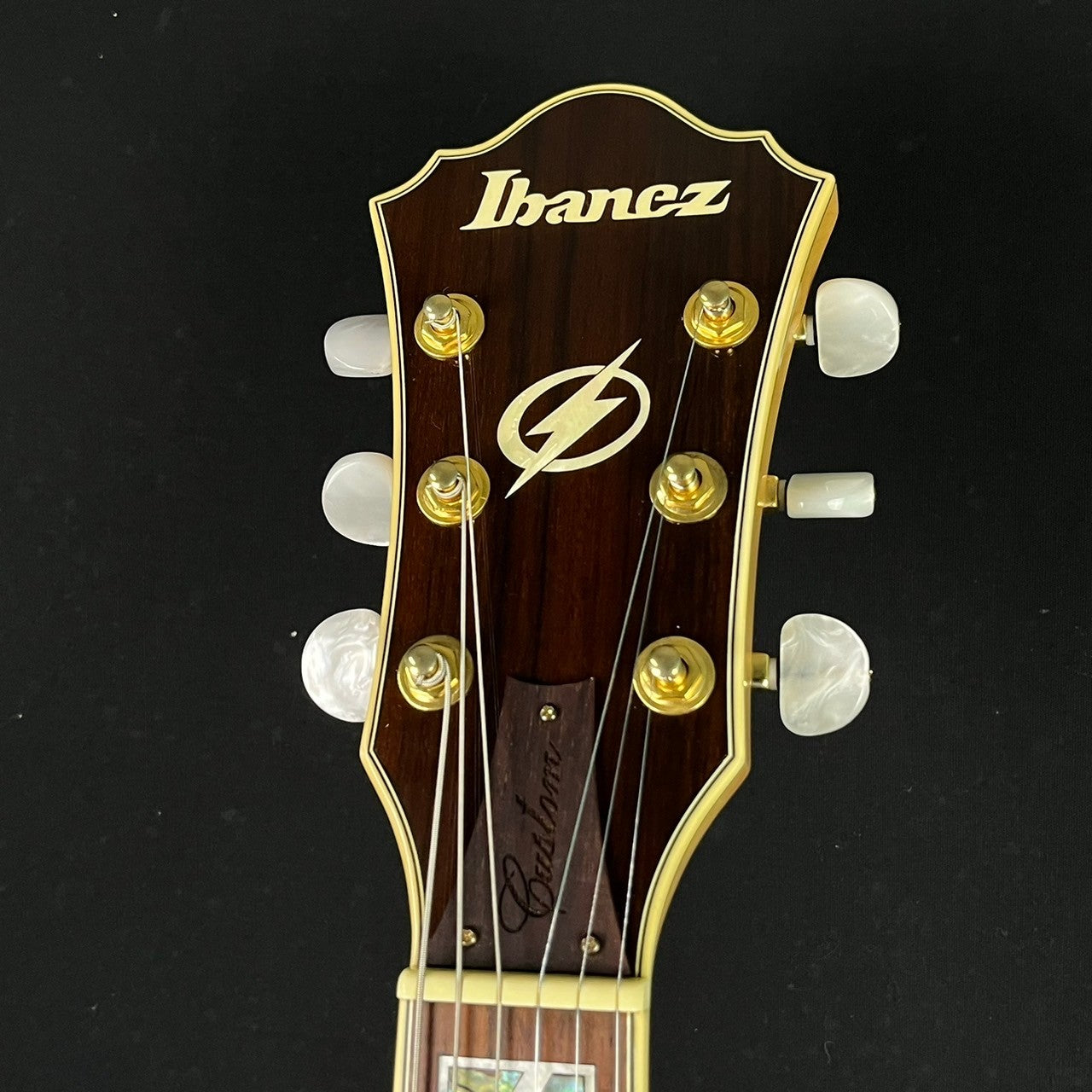 Ibanez AF105-NT