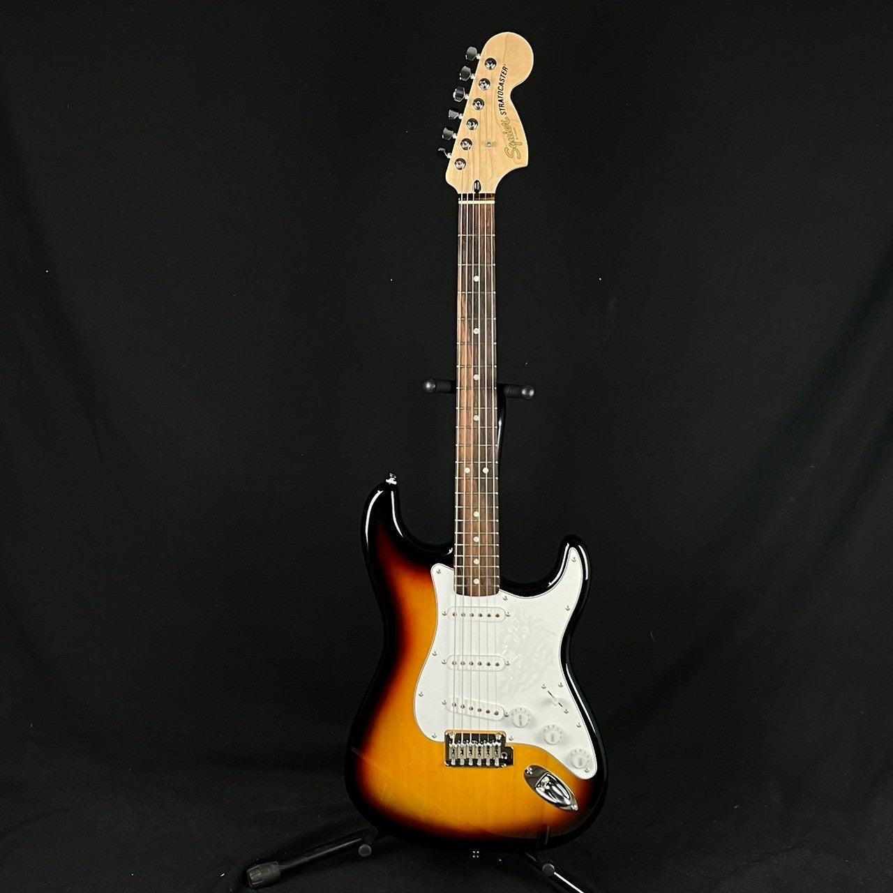 Squier Affinity Stratocaster 3TS