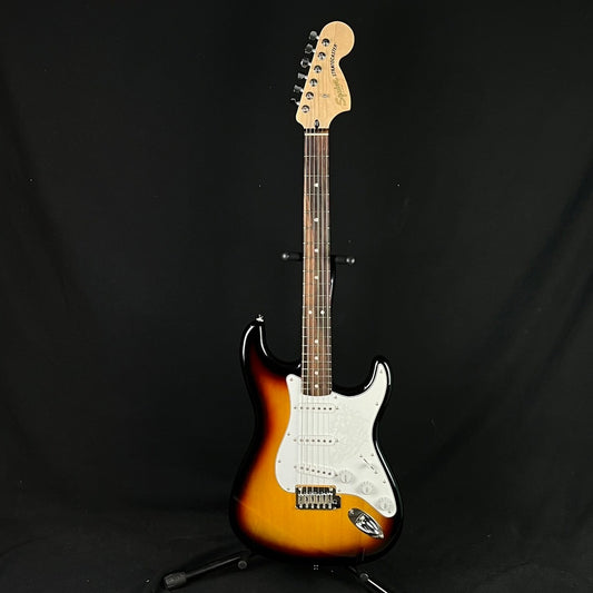 Squier Affinity Stratocaster 3TS