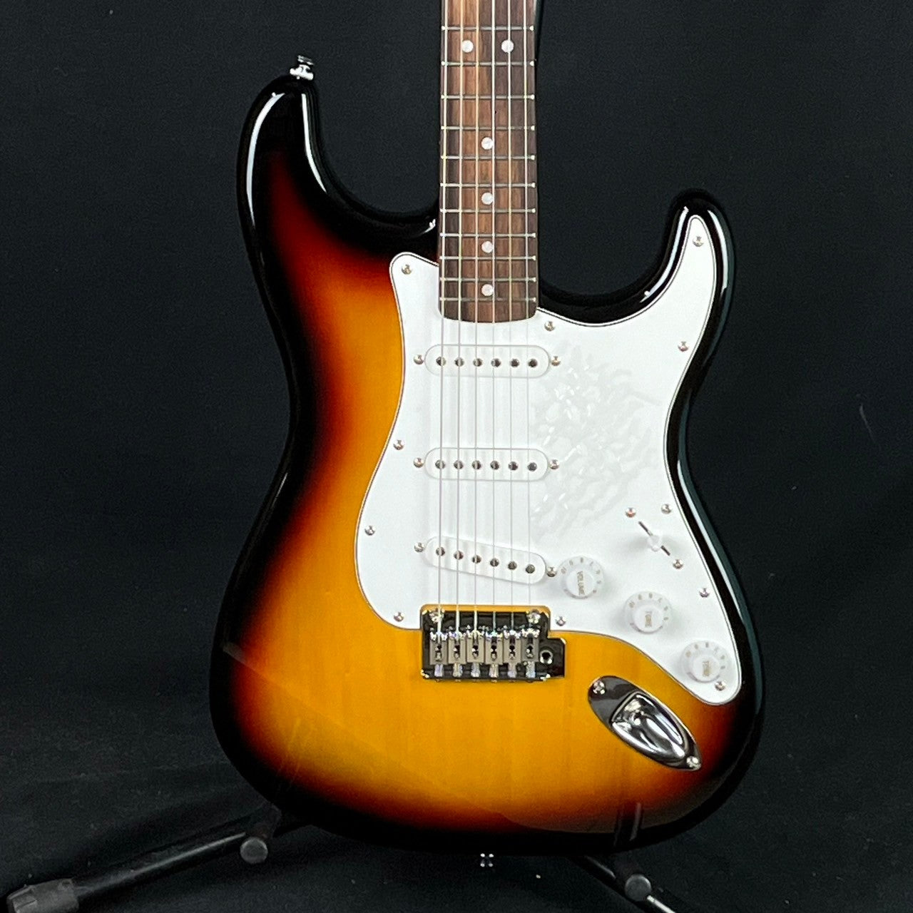 Squier Affinity Stratocaster 3TS