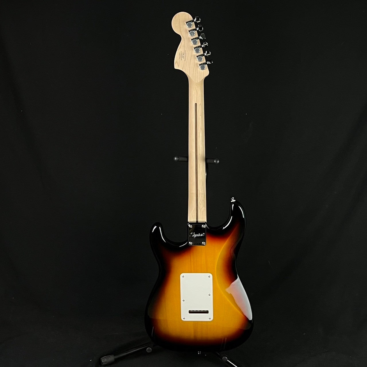 Squier Affinity Stratocaster 3TS