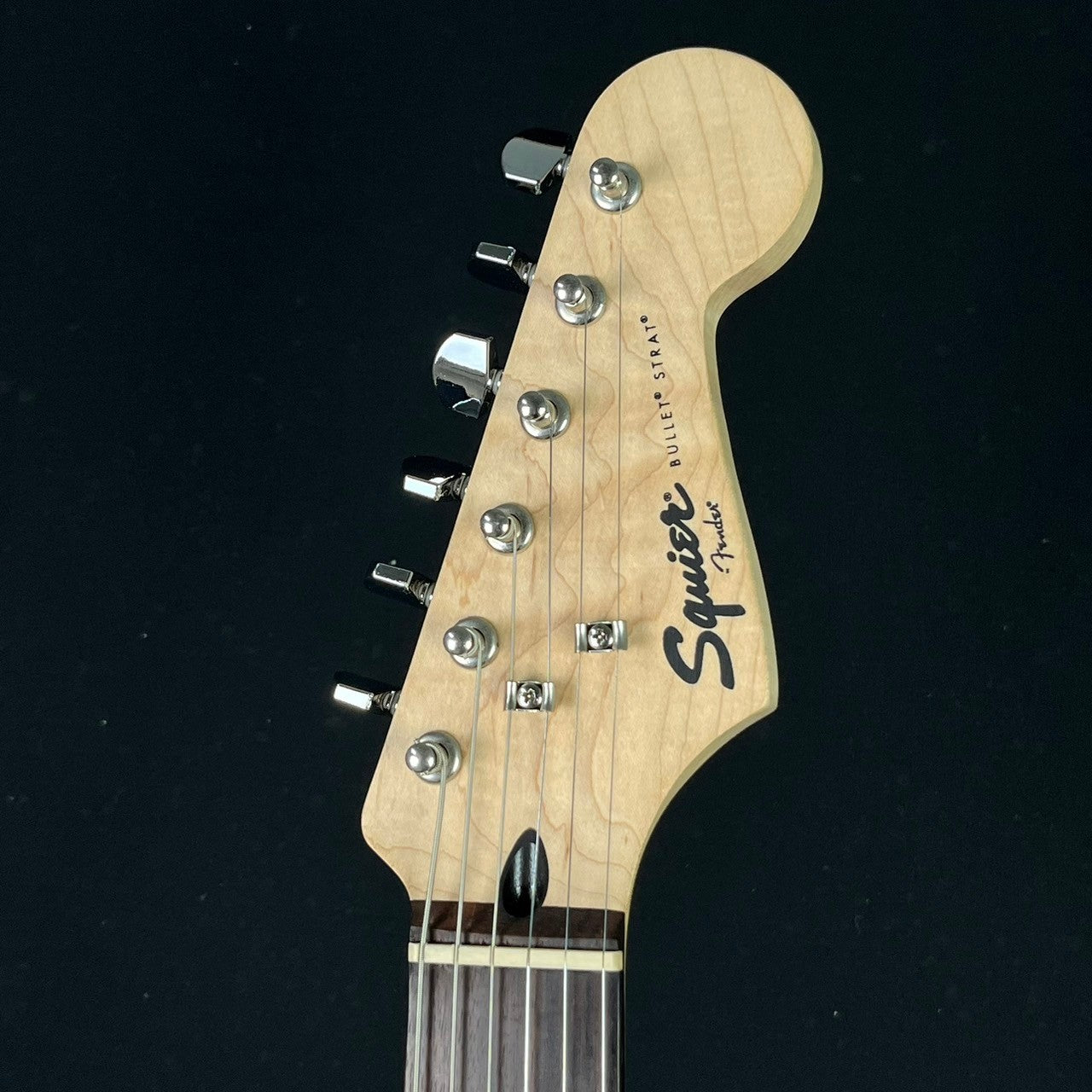 Squier Bullet Stratocaster