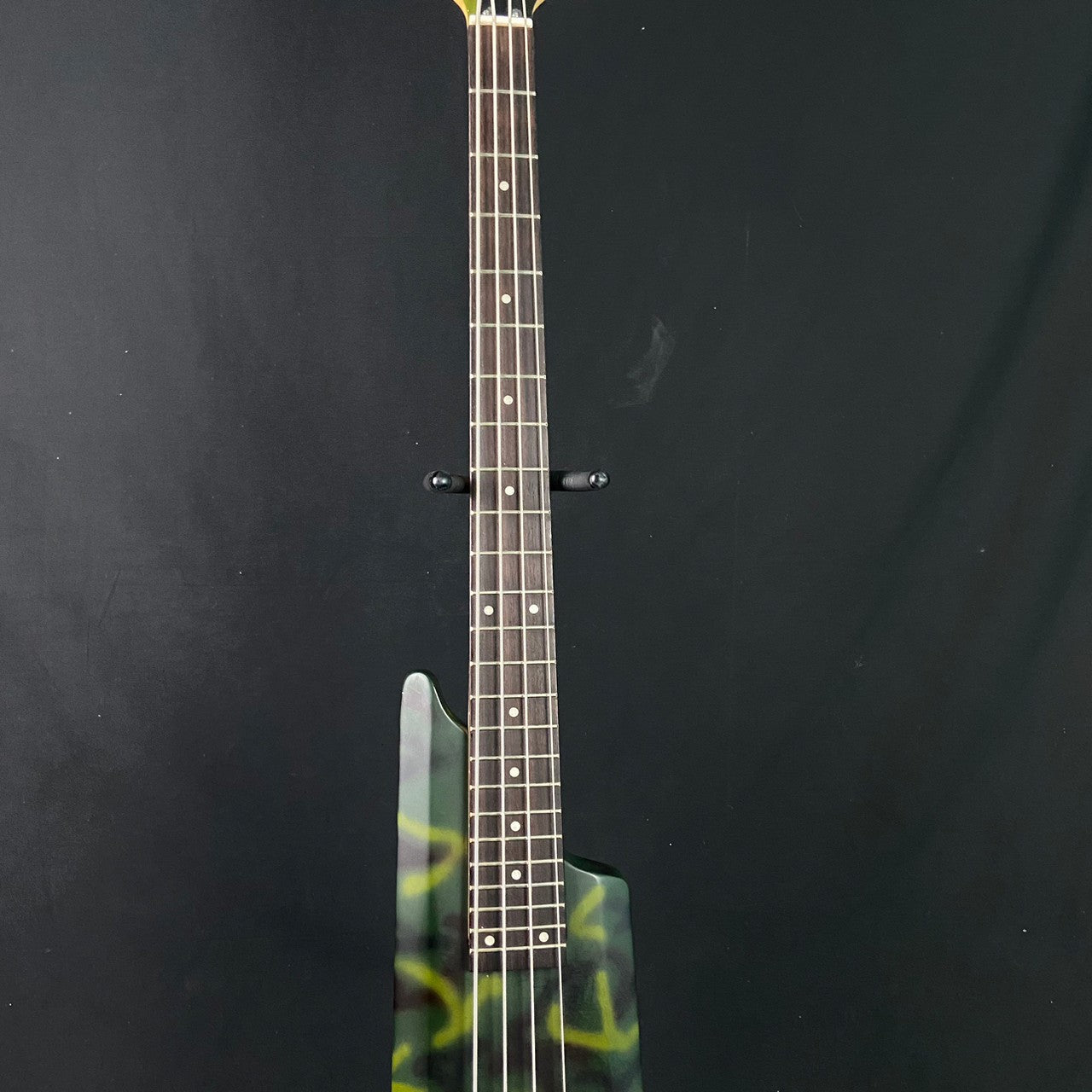 Mel Wallen Bass Camo