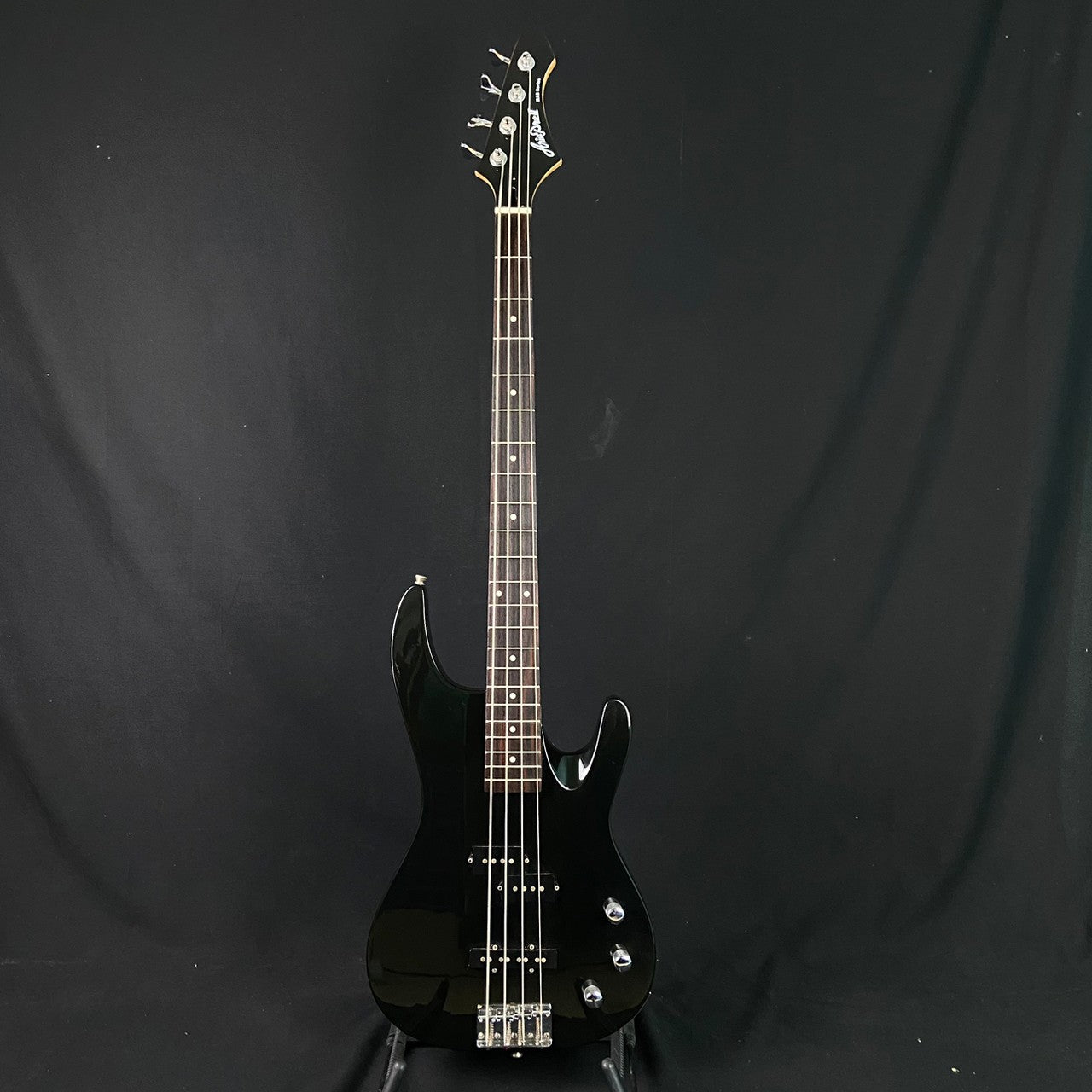 Aria Pro ii Bass Mab Series