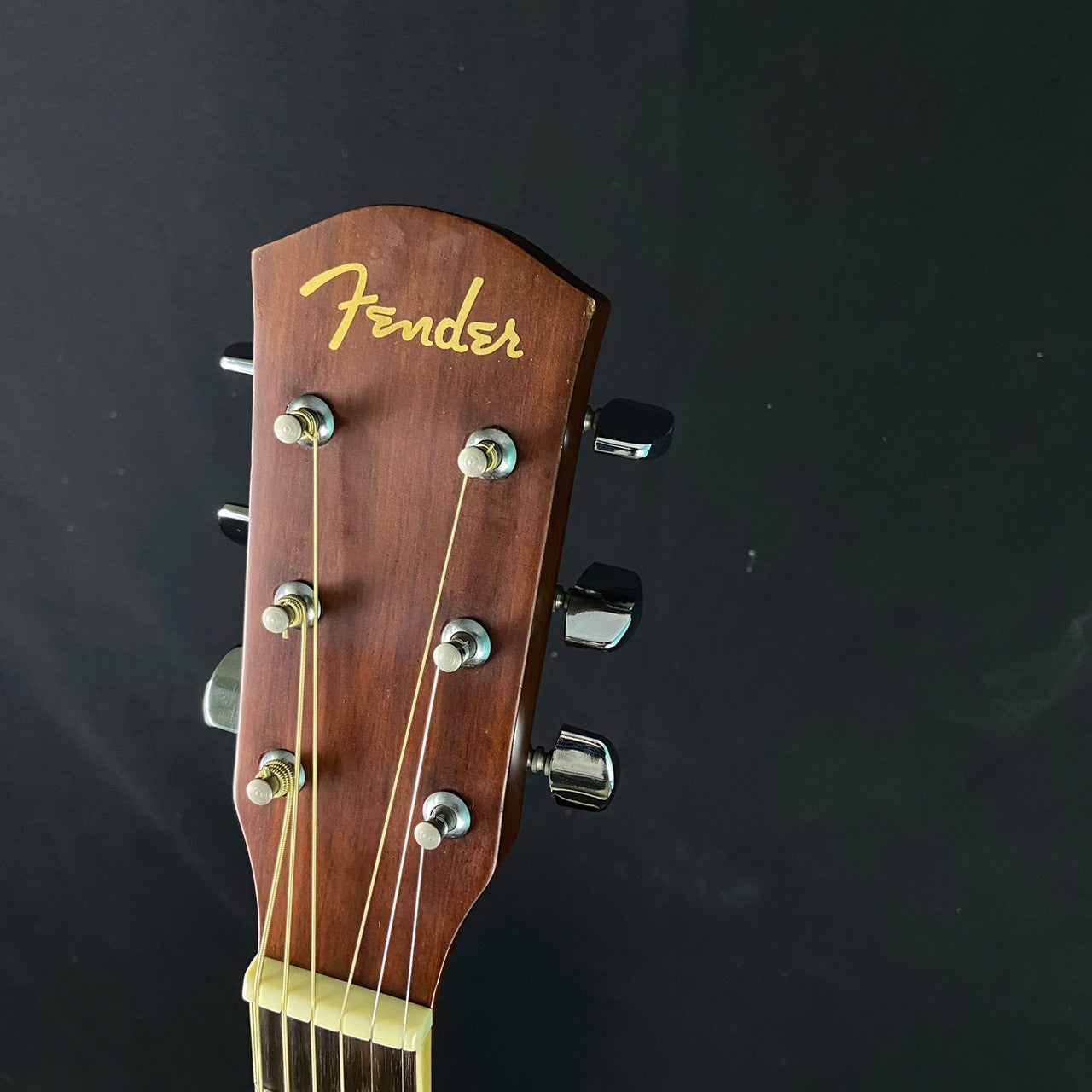 Fender Acoustic MD-1