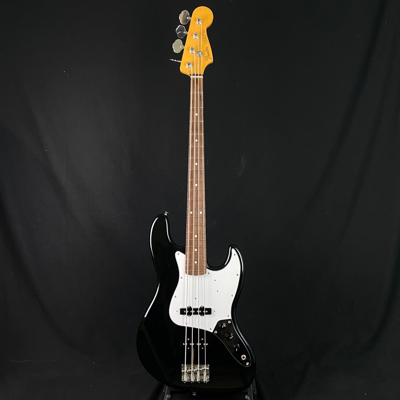 Fender Japan Classic 60 Jazz Bass