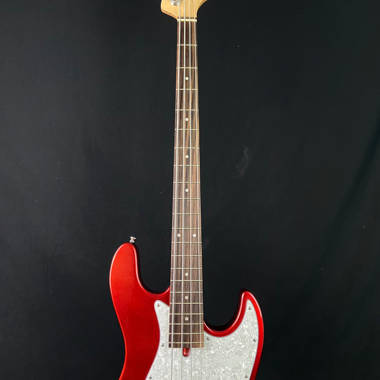 Bacchus BJB Jazz Bass