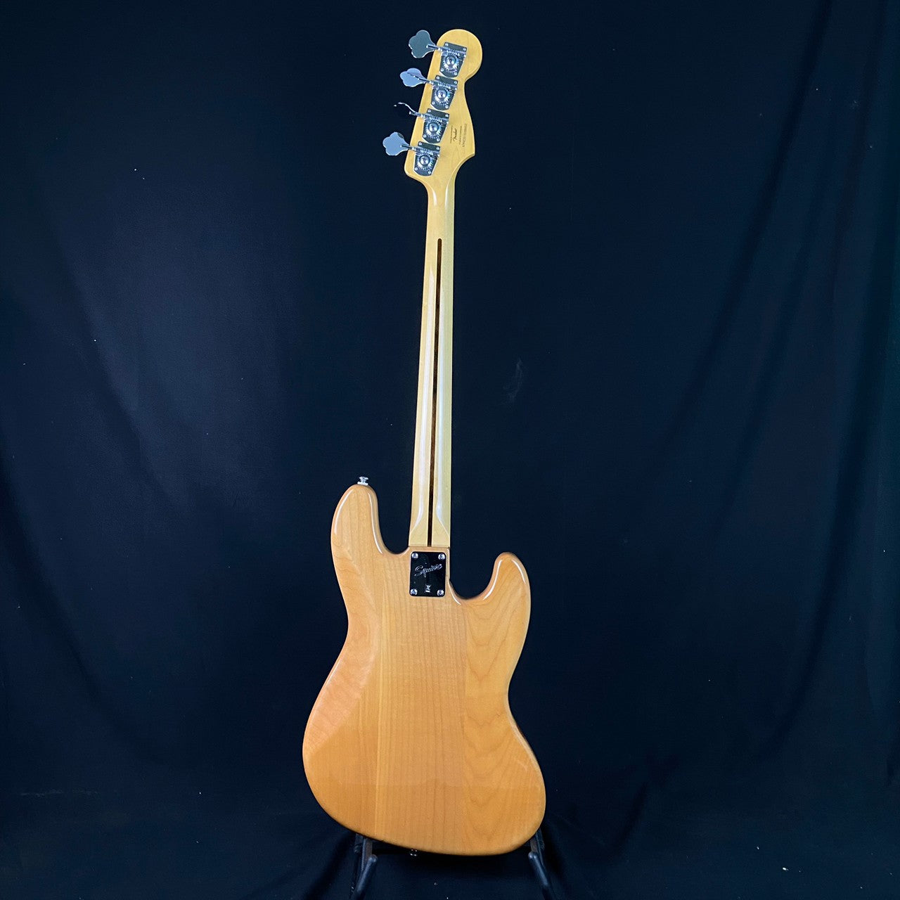 Squier Vintage Modified '70s Jazz Bass Left-Hand