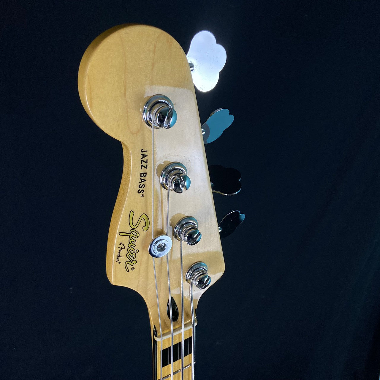 Squier Vintage Modified '70s Jazz Bass Left-Hand