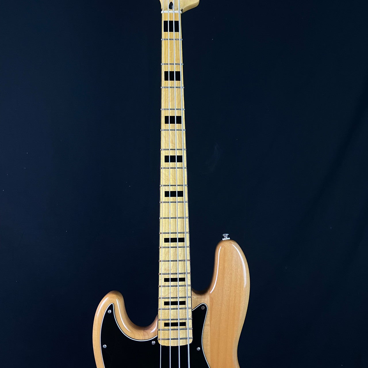 Squier Vintage Modified '70s Jazz Bass Left-Hand