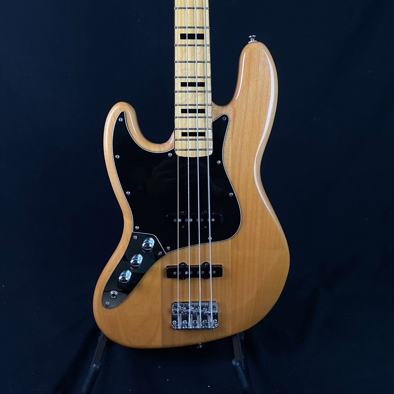 Squier Vintage Modified '70s Jazz Bass Left-Hand