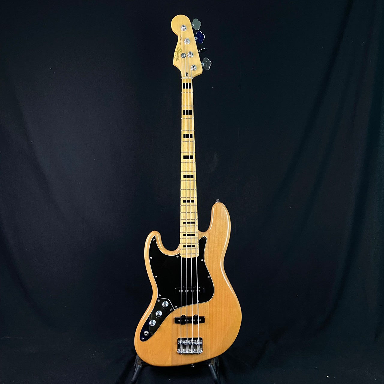 Squier Vintage Modified '70s Jazz Bass Left-Hand