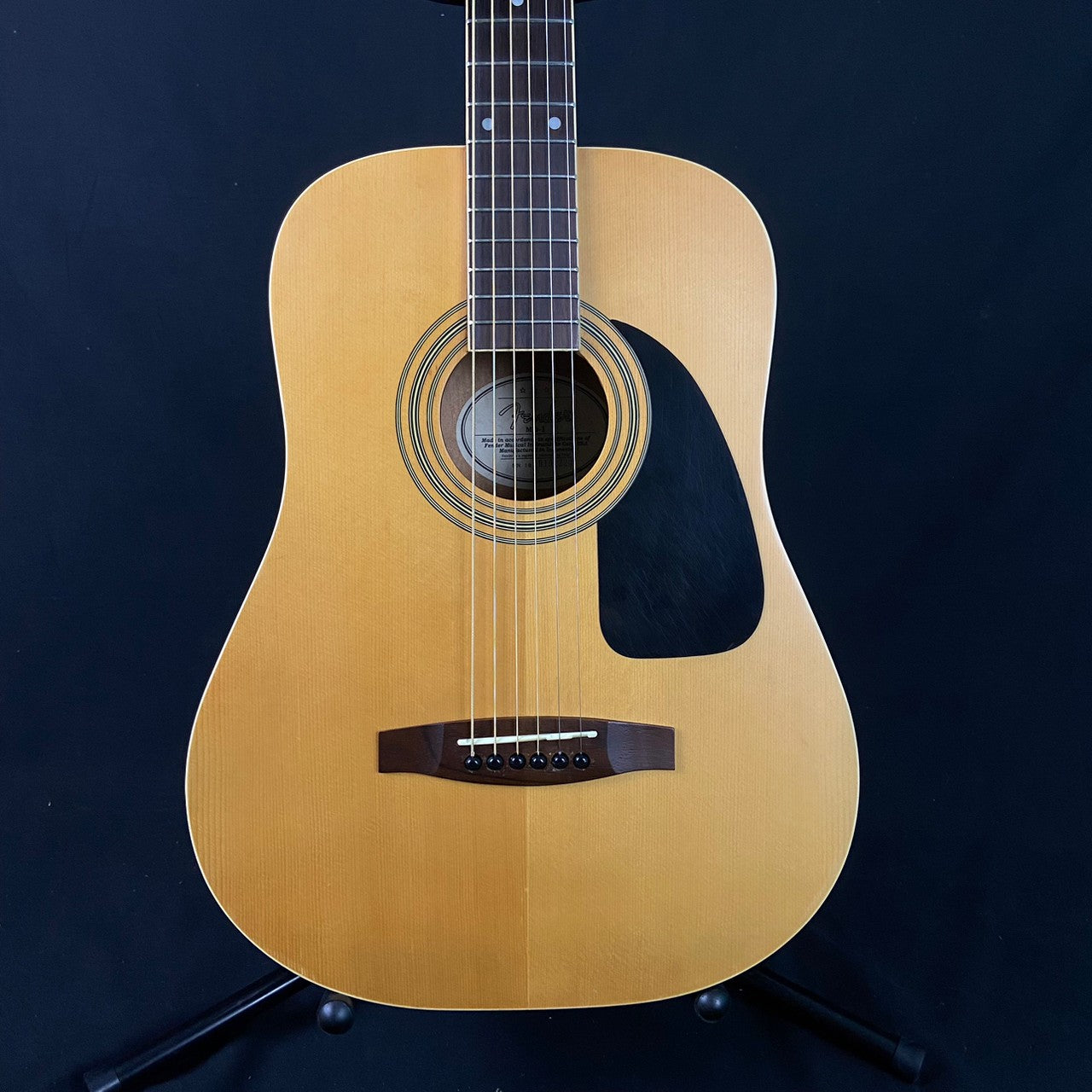 Fender Acoustic MD-1