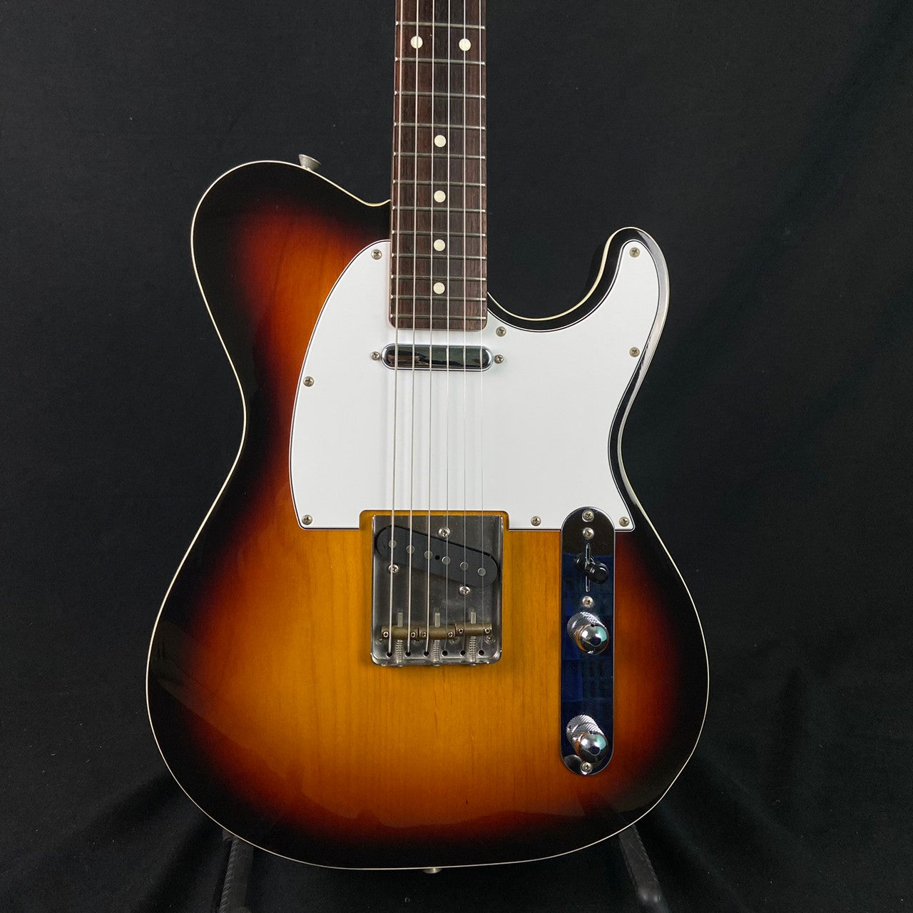 CoolZ Telecaster ZTL-2R | UNISOUND BANGKOK กีตาร์ไฟฟ้า กีตาร์มือ