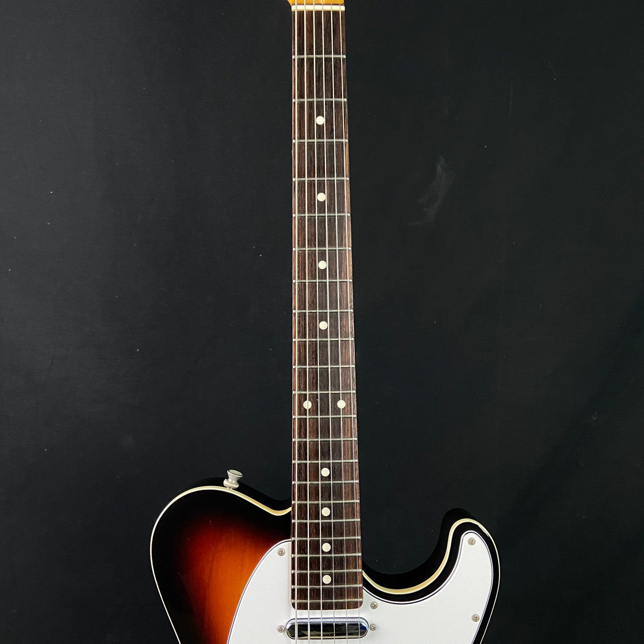 CoolZ Telecaster ZTL-2R