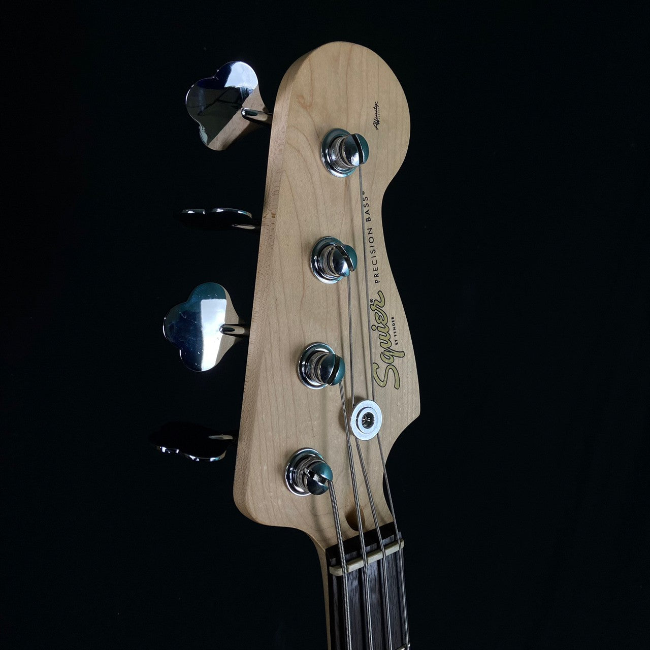 Squier Affinity Precision Bass