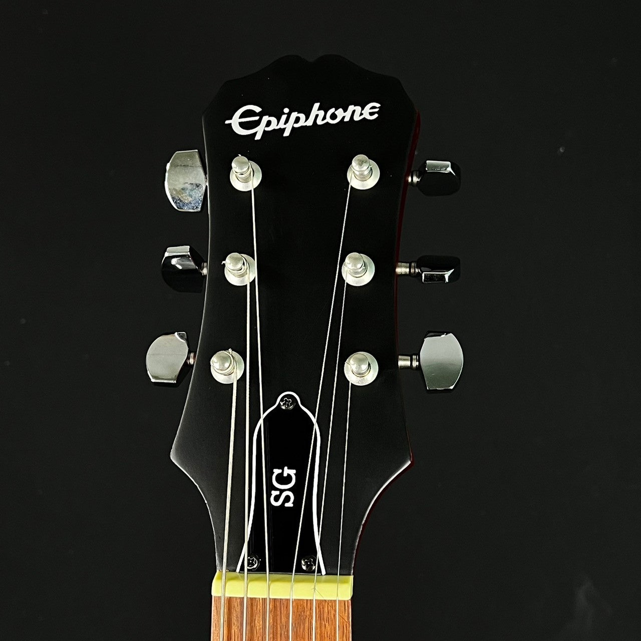 Epiphone SG Special Satin E1