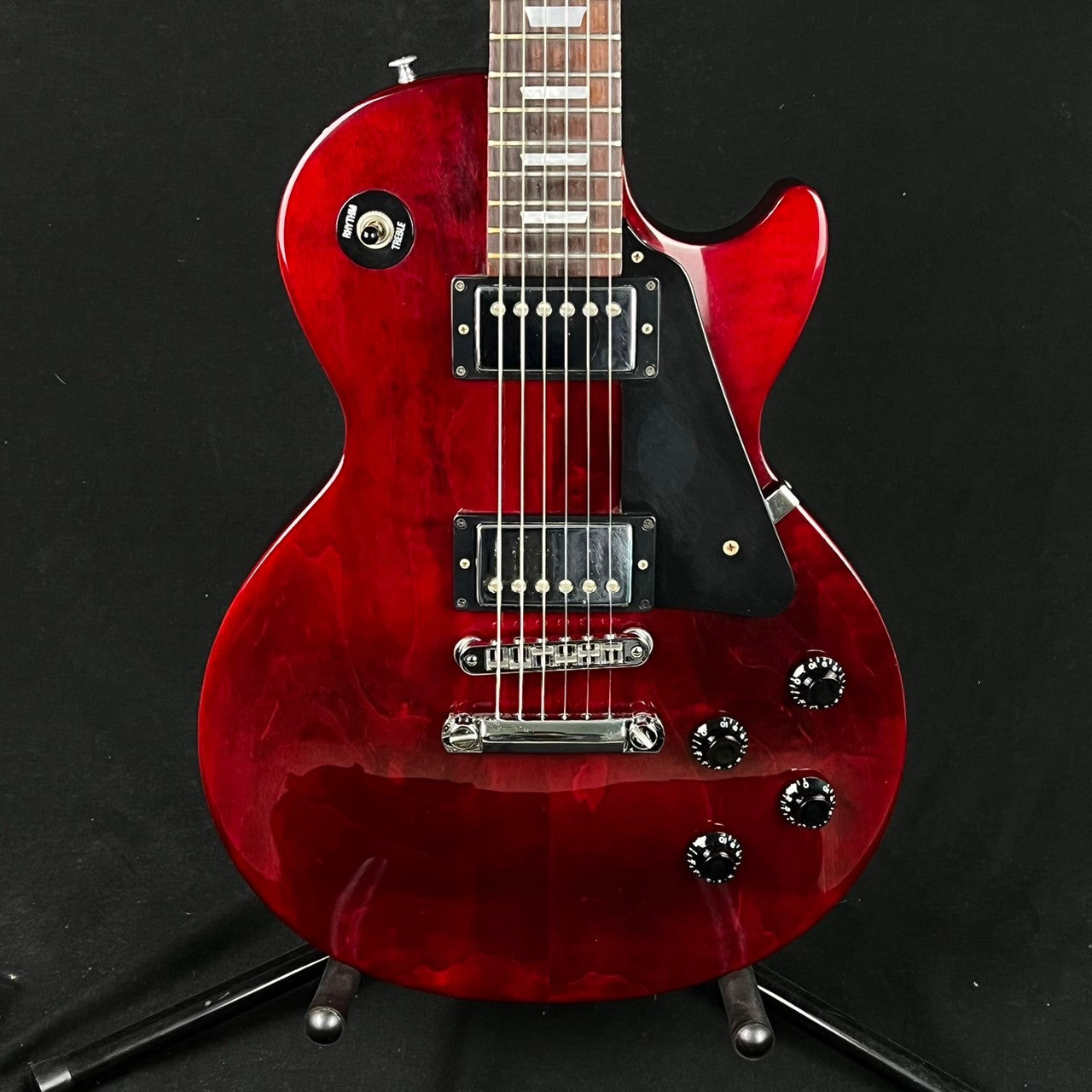 Gibson Les Paul Studio | UNISOUND BANGKOK エレキギター、中古ギター、中古ベース、サイアムスクエア