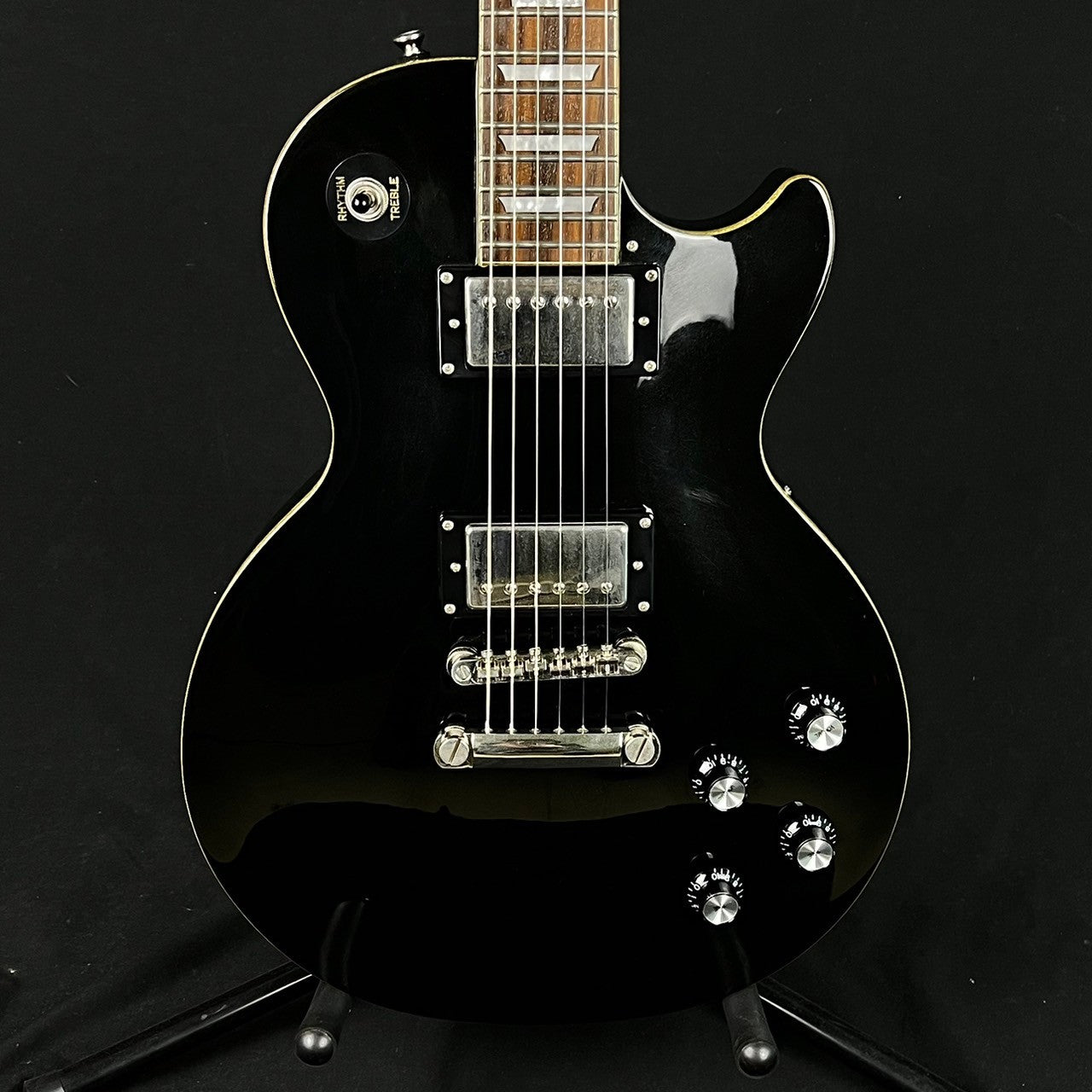 Epiphone Les Paul Standard Limited with Sparkle Binding