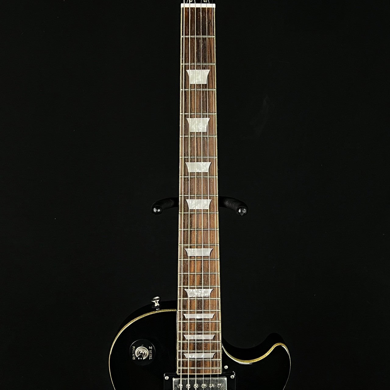 Epiphone Les Paul Standard Limited with Sparkle Binding