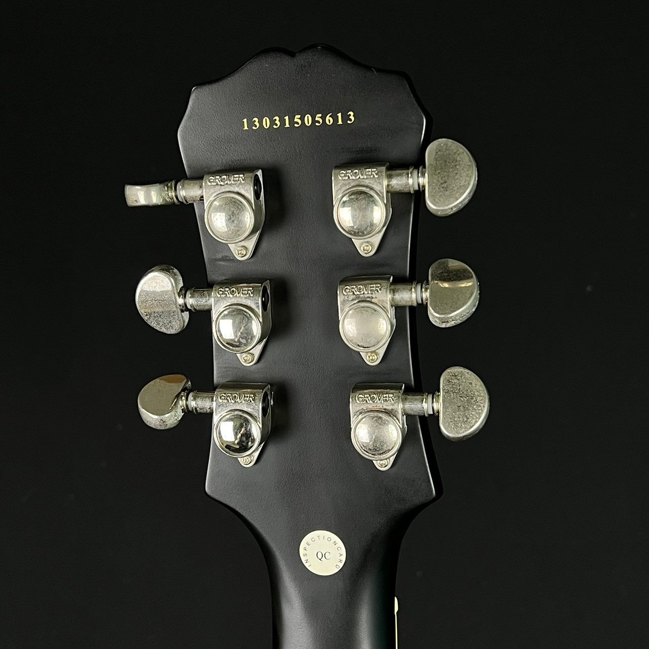 Epiphone Les Paul ULTRA-III