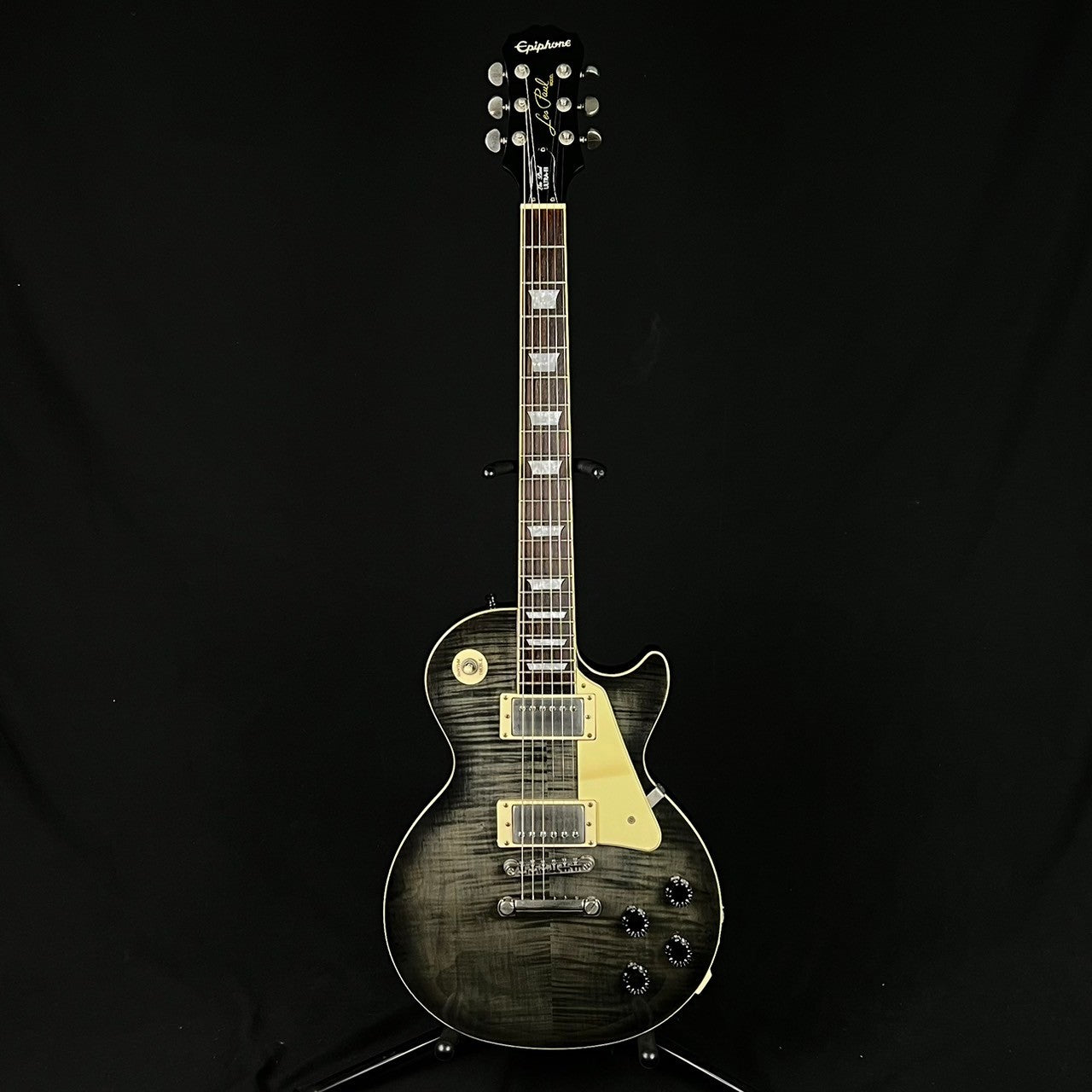 Epiphone Les Paul ULTRA-III | UNISOUND BANGKOK エレキギター、中古  