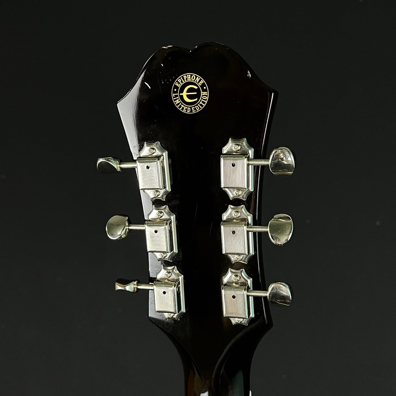 Epiphone Japan Limited Edition Casino LQ/VS 2003