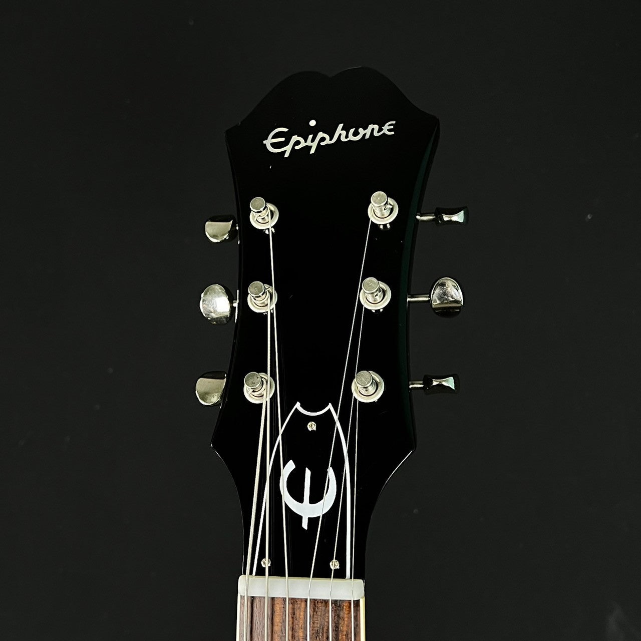 Epiphone Japan Limited Edition Casino LQ/VS 2003